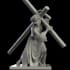 make religious statues and sculptures