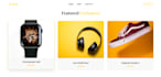 build a custom coded ecommerce website for you