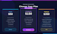build your full stack mern web app, saas, or e commerce site