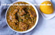 make rich okra soup with smooth eba