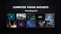 do professional roboflow image annotation for computer vision ai models