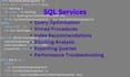 optimize sql server queries and stored procedures