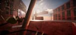 create unity hdrp cinematic environment for your game