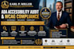do ada accessibility audit wcag compliance and accessibility recommendations