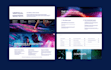 design pitch decks presentations
