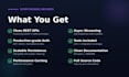build your dotnet backend API with cqrs, mongodb, and redis