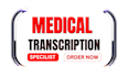 audio medical transcription and translation