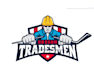 design excellent handyman, tradesman logo design