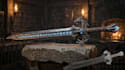 create game ready 3d assets, characters, props, weapons and game art