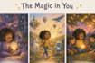 create custom childrens storybook illustrations