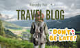 do publish guest post on travel blog websites