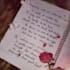 handwrite anything in beautiful cursive or plain writing
