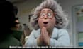 make 3d cartoon animation short film, 3d game trailer or animated music video