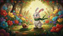 children story book illustration children story children story book illustration