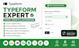 design typeform surveys quizzes and lead capture forms
