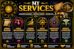 provide detailed vedic astrology and vastu consultation