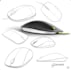 do high quality product design for any computer hardware, rechargeable  mouse