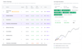 architect a quantitative crypto pattern scanner and trading bot