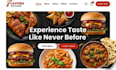 build an elegant squarespace food business website