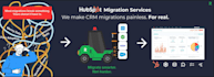 migrate CRM data to hubspot from any CRM professionally