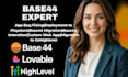 base44 bug fixing lovable integration base44 migration ai deployment ghl expert