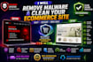 fix your hacked wordpress website and remove malware
