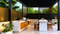 design luxury house exterior and professional villa floor plan