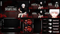 create animated twitch overlay and stream package