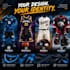 design custom apparel and sportswear for your brand