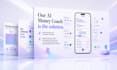 design an ai assembled pitch deck or b2b deck, finished by designer