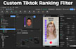 do ar filter tiktok filter tiktok effect house spark ar lens studio ar snapchat