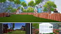 design 3d levels, environments and game ready assets for your godot project