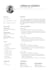 create a professional ats friendly resume and CV
