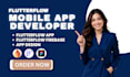 flutterflow developer flutterflow mcp fix debug flutterflow mobile app developer