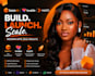 base 44, base44 expert, base44 web, base44 developer for mvp web apps