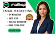 setup mailtrap api integration mailtrap email testing  mailtrap spf dkim