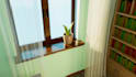 create a 3d environment