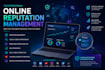do online reputation management ORM