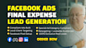 run meta facebook ads for final expense insurance