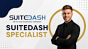 setup suitedash client portal crm suite dash project management email automation