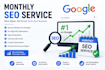 do monthly SEO service with high da backlinks