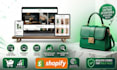 revamp, clone, redesign your shopify store for better sales