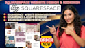 squarespace website design squarespace redesign squarespace expert square site