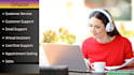 be your reliable customer support agent