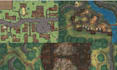 create custom dnd battle map, fantasy rpg map, dungeon map, tabletop battlemaps