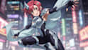 draw anime character design sheet