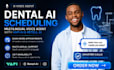 dental ai scheduling multilingual voice agent with vapi ai retell ai