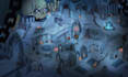 create custom isometric pixel art game maps, tilesets and environment assets