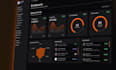 create saas demo video product demo software explainer app promo UI animation