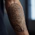 design your polynesian tribal tattoo